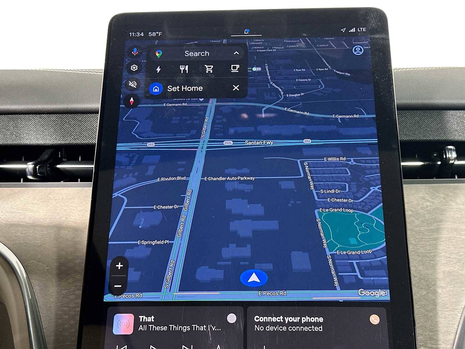 New 2025 Volvo EX90 Ultra image 11