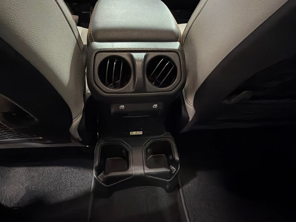 Used 2021 Jeep Gladiator Mojave AWD/4WD image 15