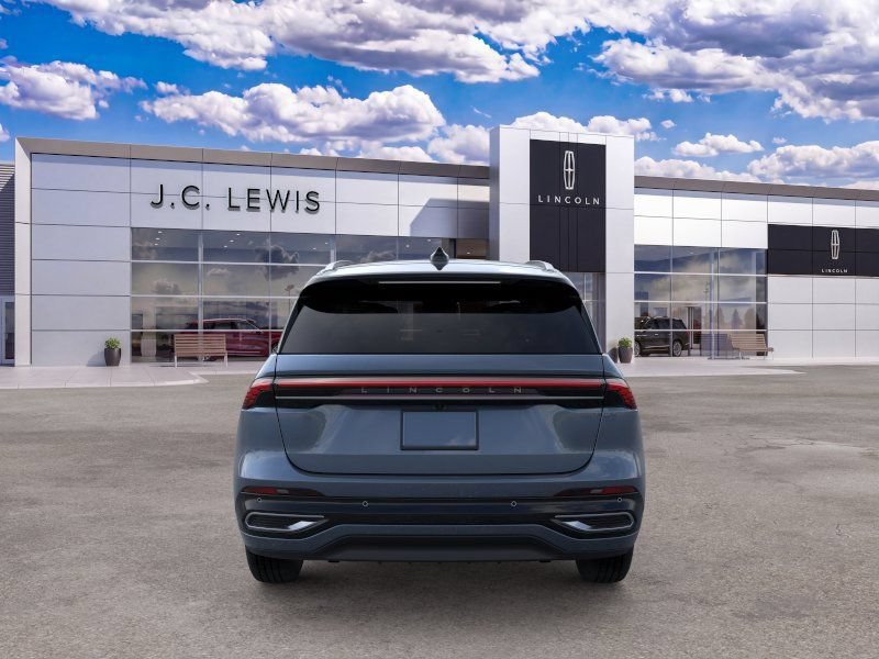 New 2026 Lincoln Nautilus Reserve AWD/4WD image 6