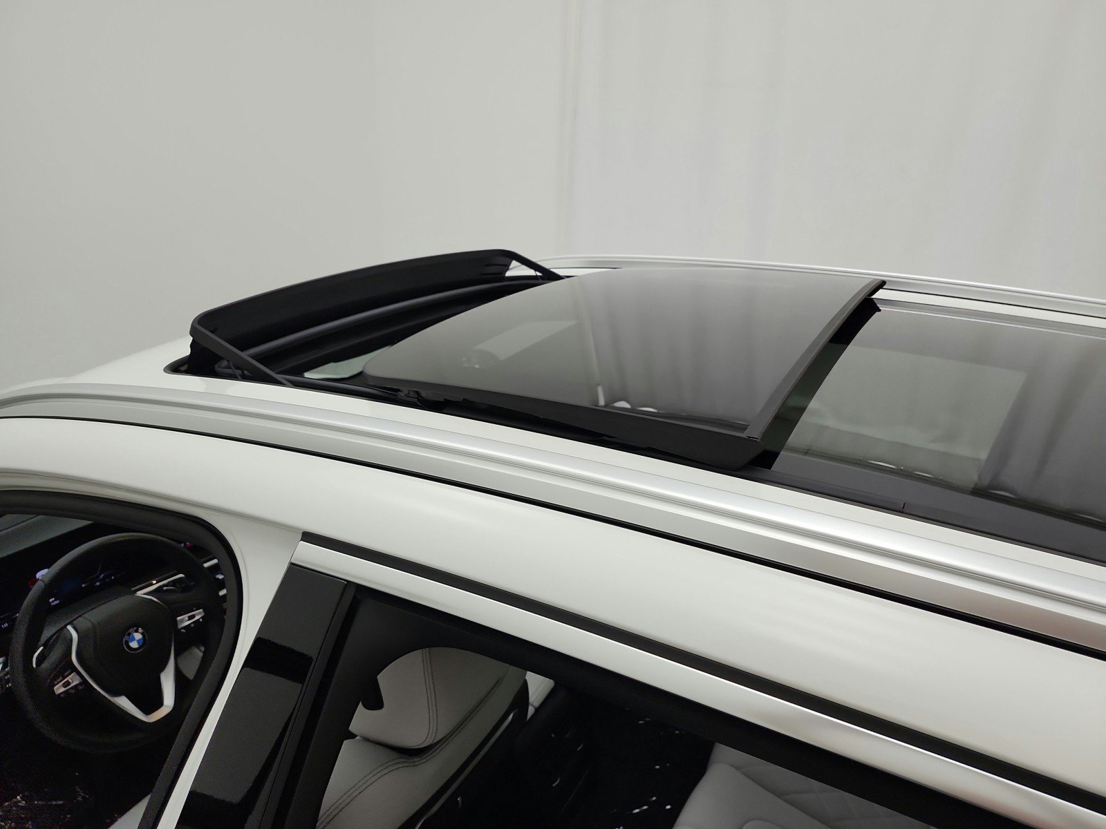 Used 2024 BMW X5 sDrive40i w/ Premium Package RWD image 11