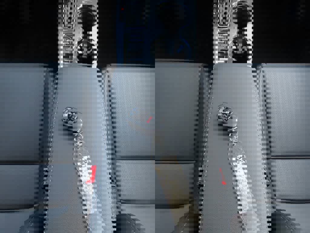 New 2026 Honda Civic Sport Touring image 28