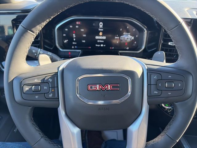 New 2026 GMC Sierra 1500 Elevation w/ Elevation Premium Package image 21