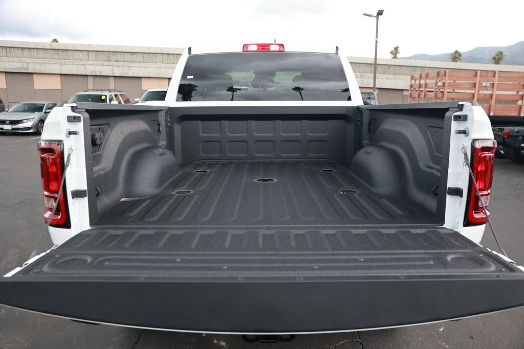 New 2026 RAM 2500 Big Horn image 30