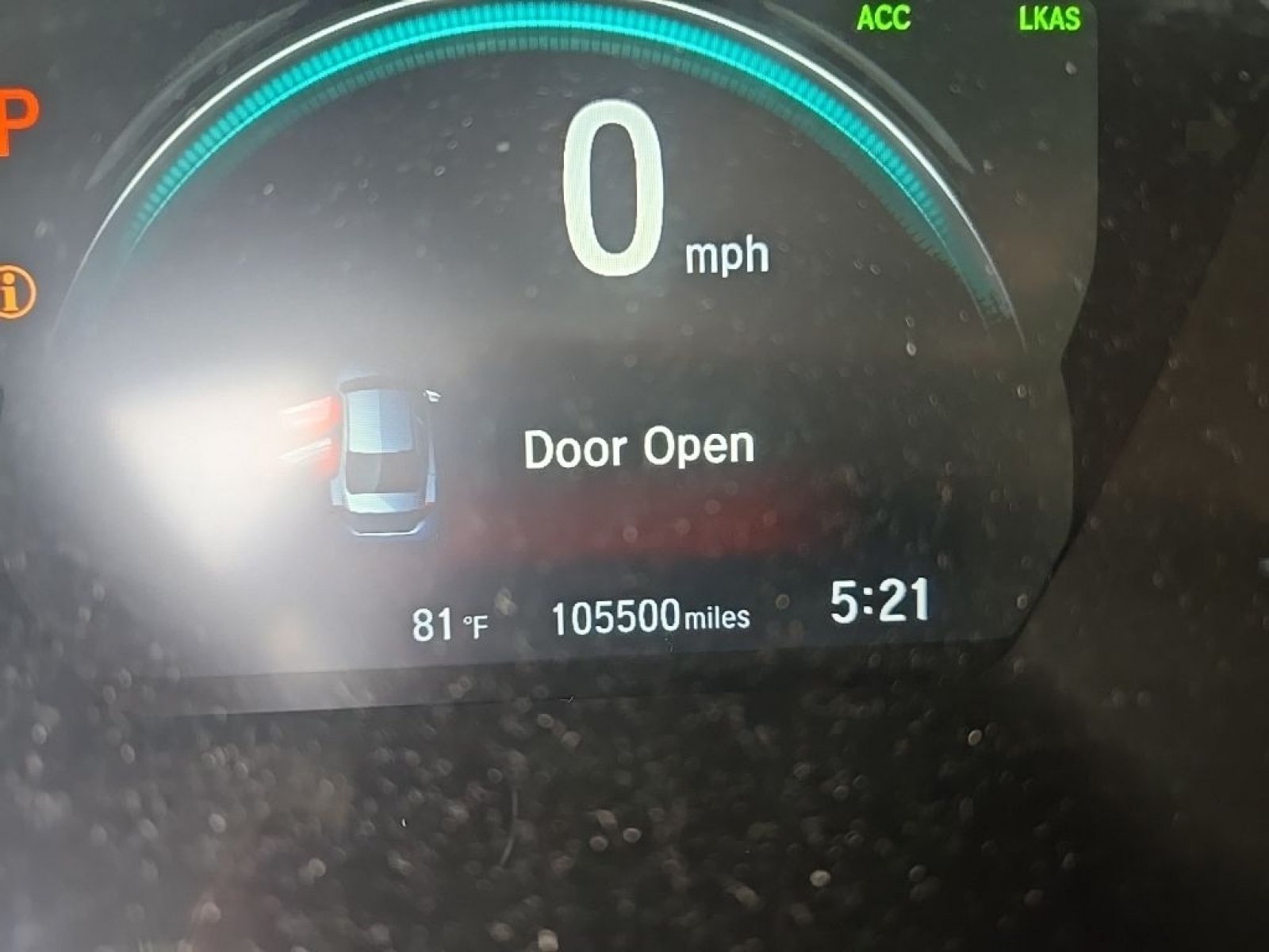 Used 2017 Honda Civic Touring image 12