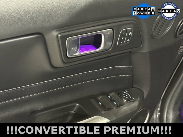 Used 2022 Ford Mustang Premium w/ Equipment Group 201A image 22