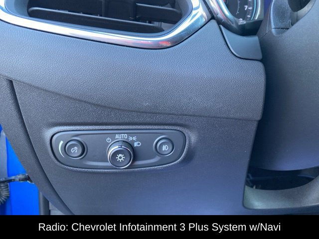 Used 2024 Chevrolet Equinox Premier FWD image 9