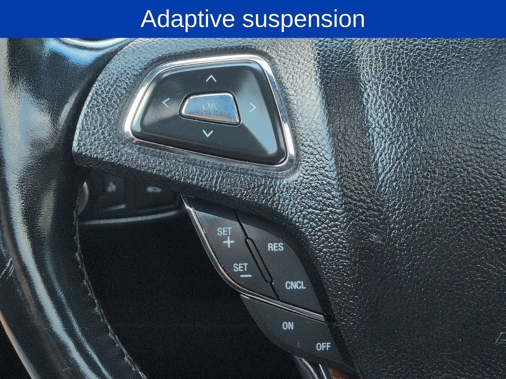 Used 2017 Lincoln MKX Reserve w/ Lincoln MKX Climate Package AWD/4WD image 13