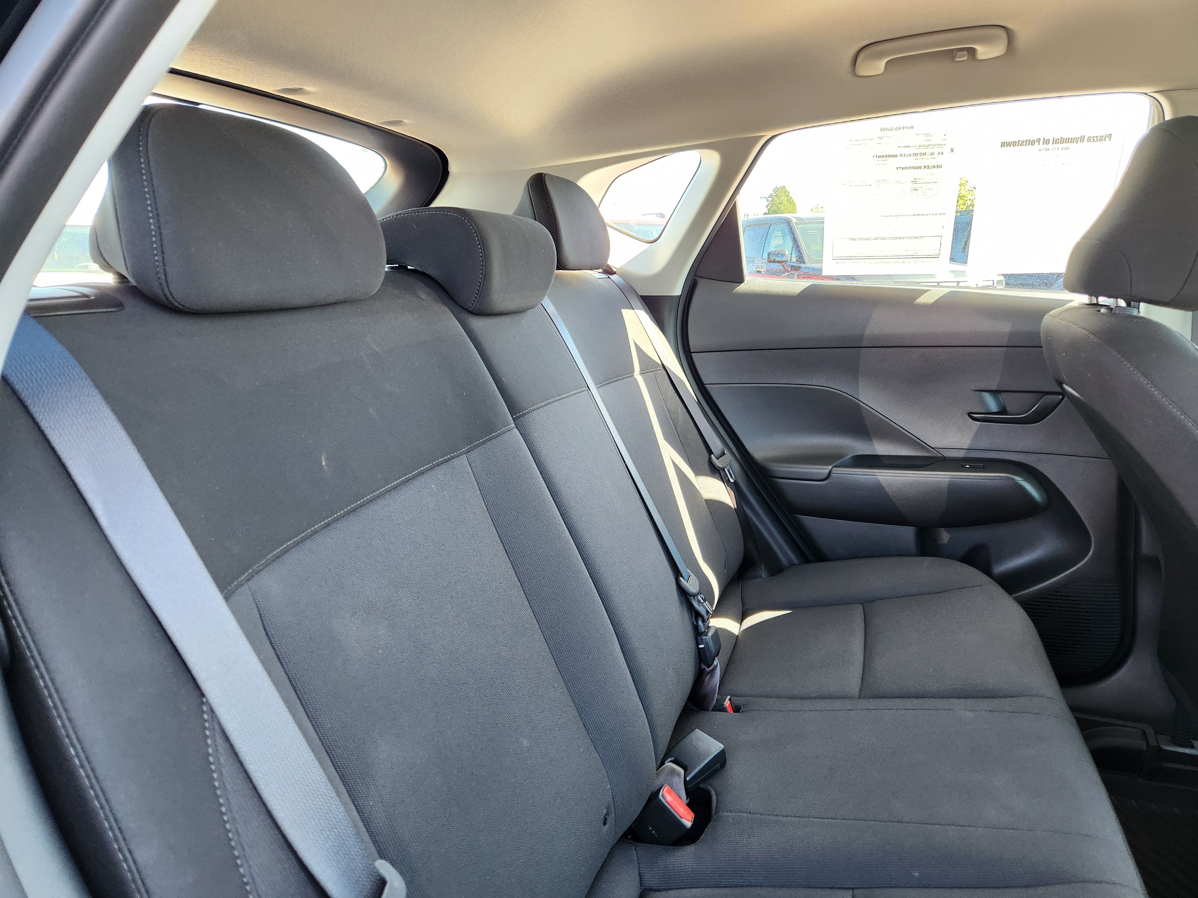 Certified 2026 Hyundai Kona SE AWD/4WD image 15