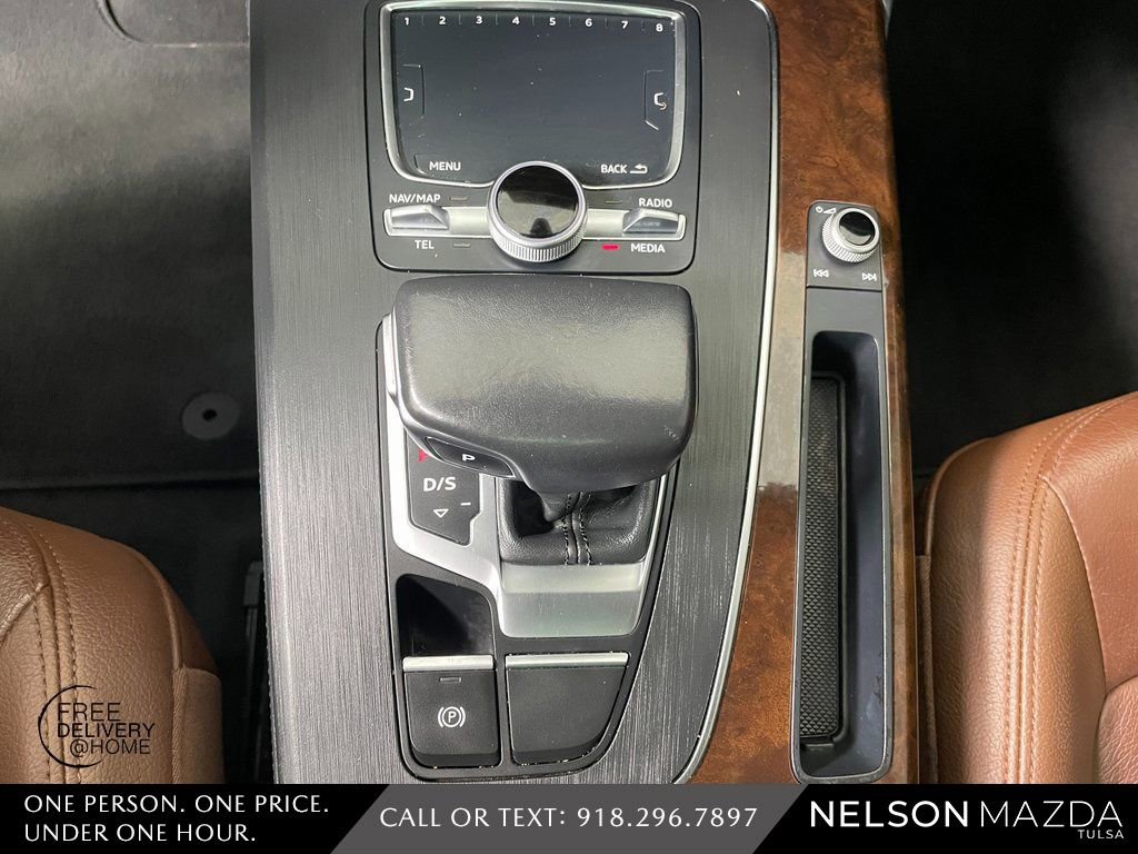 Used 2020 Audi Q5 2.0T Premium Plus w/ Premium Plus Package image 33