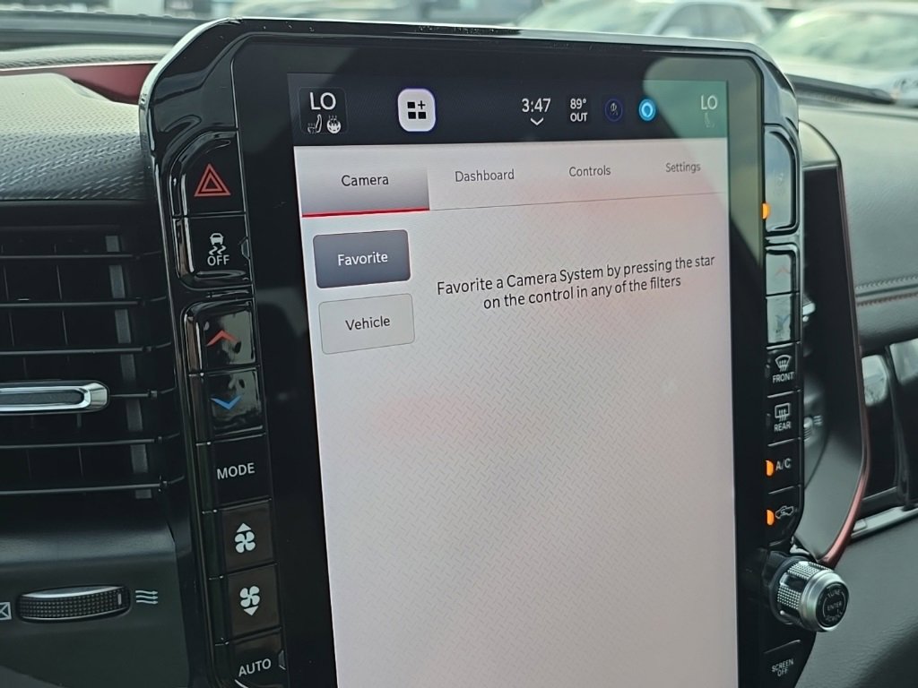 New 2026 RAM 1500 Rebel image 34