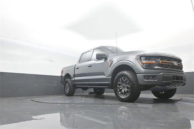New 2025 Ford F150 Tremor image 17