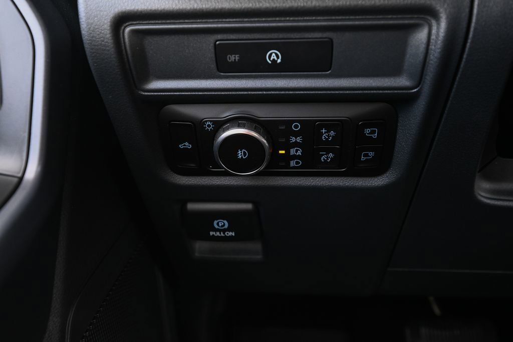 New 2025 Ford F150 XLT w/ Equipment Group 302A MID image 40