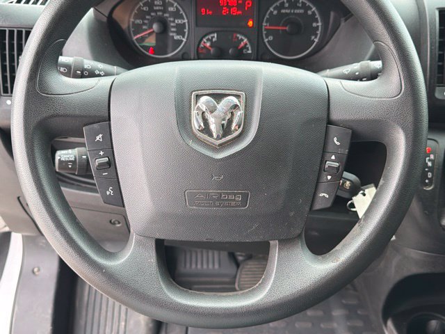 Used 2020 RAM ProMaster 1500 FWD image 27