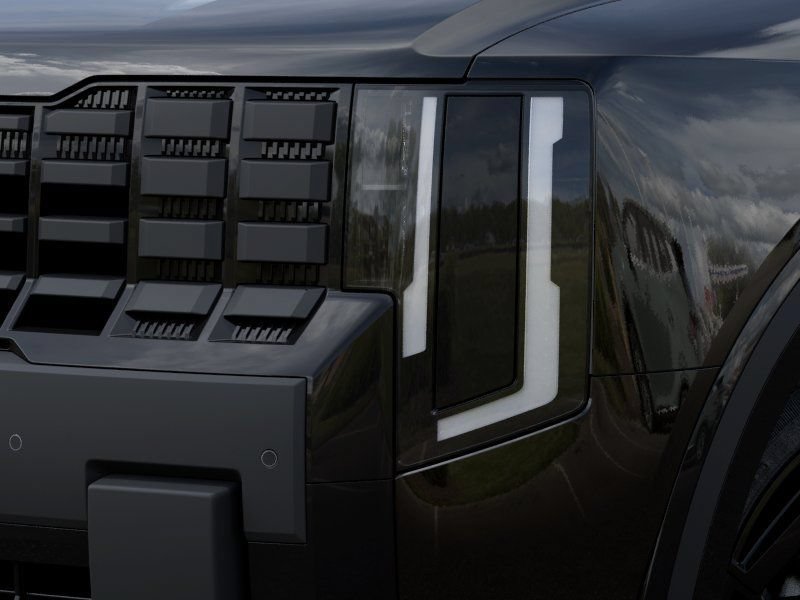 New 2027 Kia Telluride EX X-Line AWD/4WD image 12