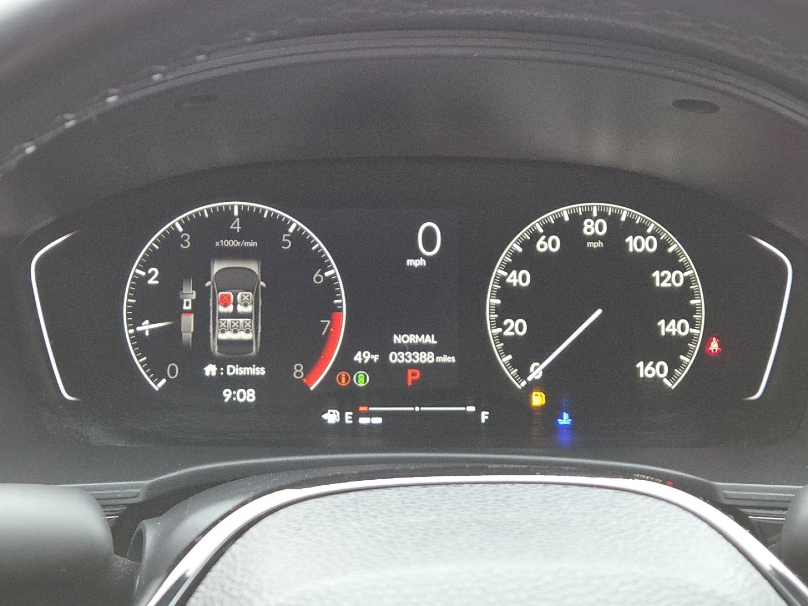 Used 2024 Honda Civic Sport image 26