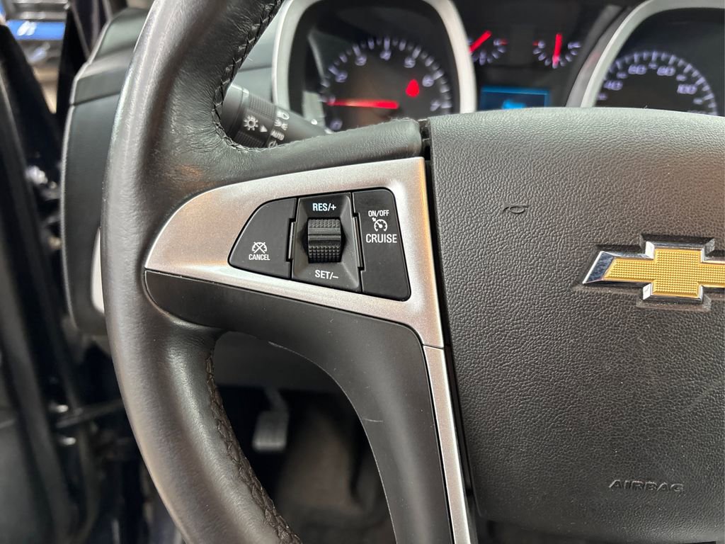 Used 2016 Chevrolet Equinox LT w/ Convenience Package image 26