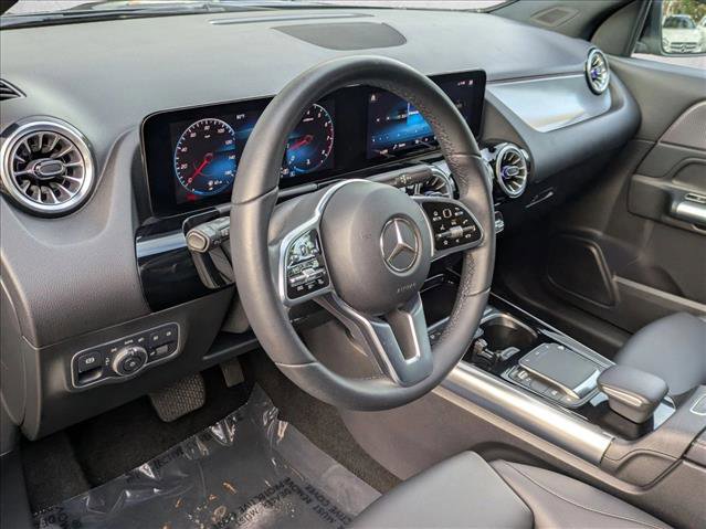 Used 2023 Mercedes-Benz GLA 250 4MATIC image 10