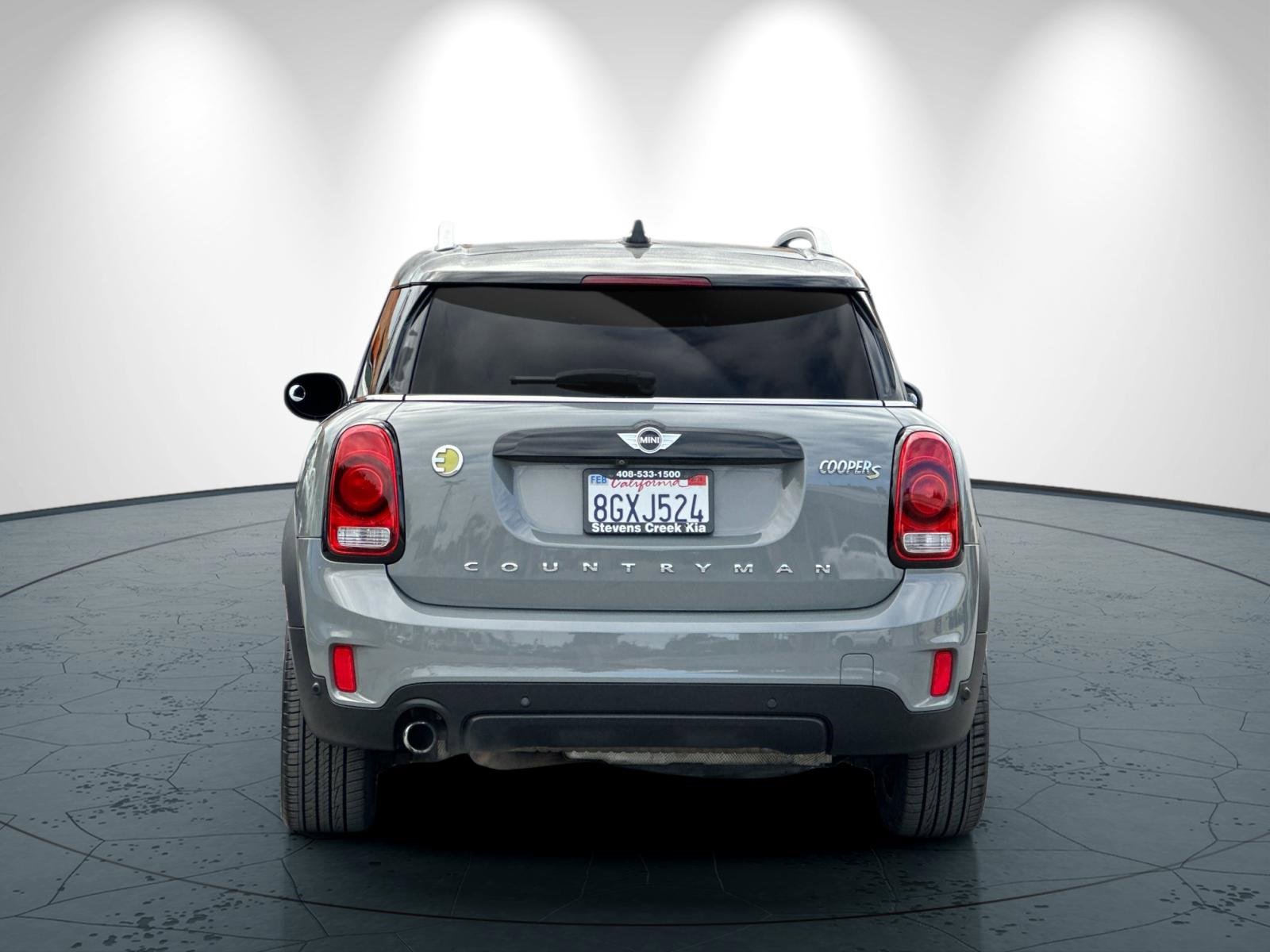 Used 2018 MINI Cooper Countryman SE image 5