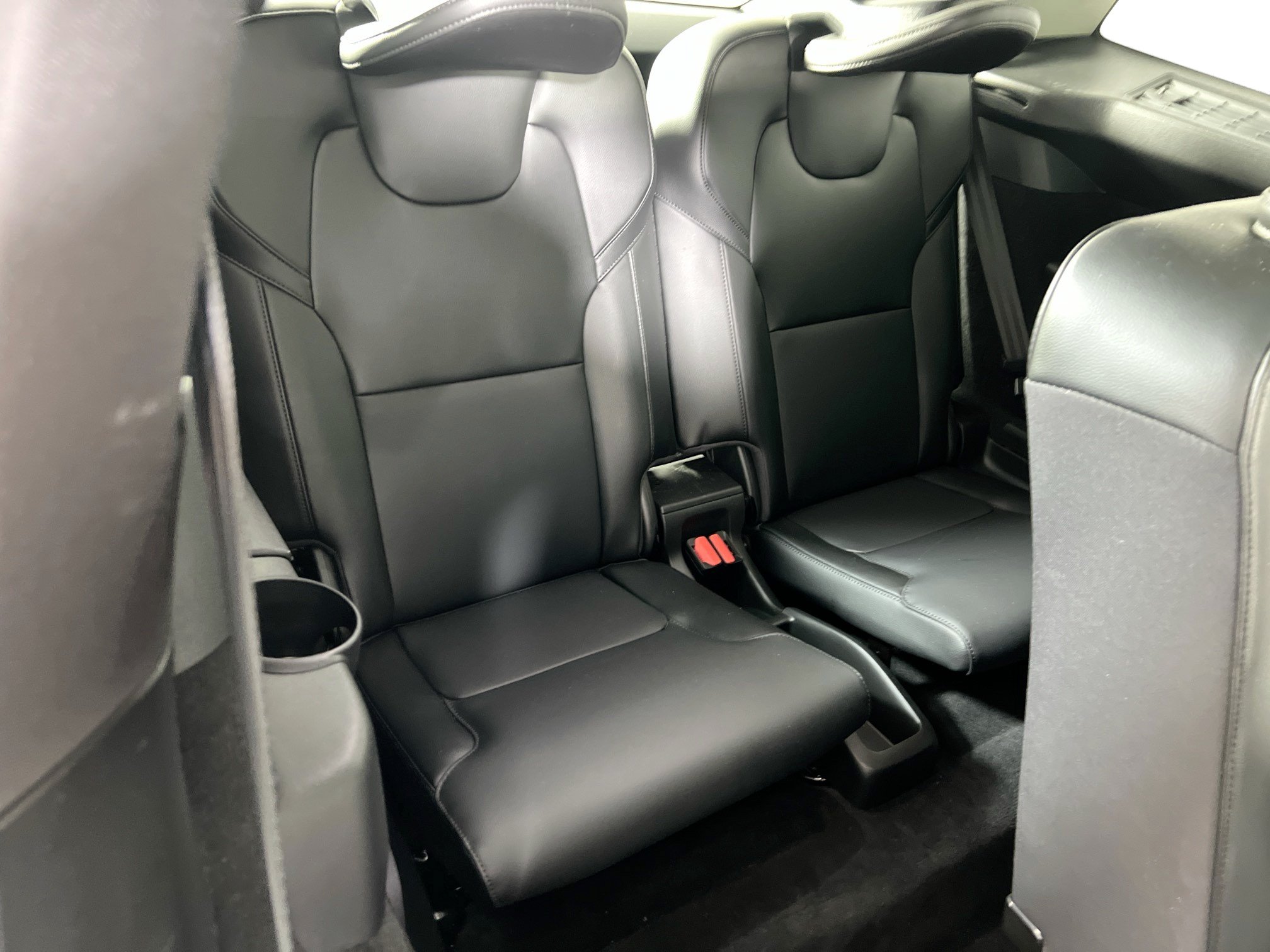 Used 2023 Volvo XC90 B5 Core AWD/4WD image 28