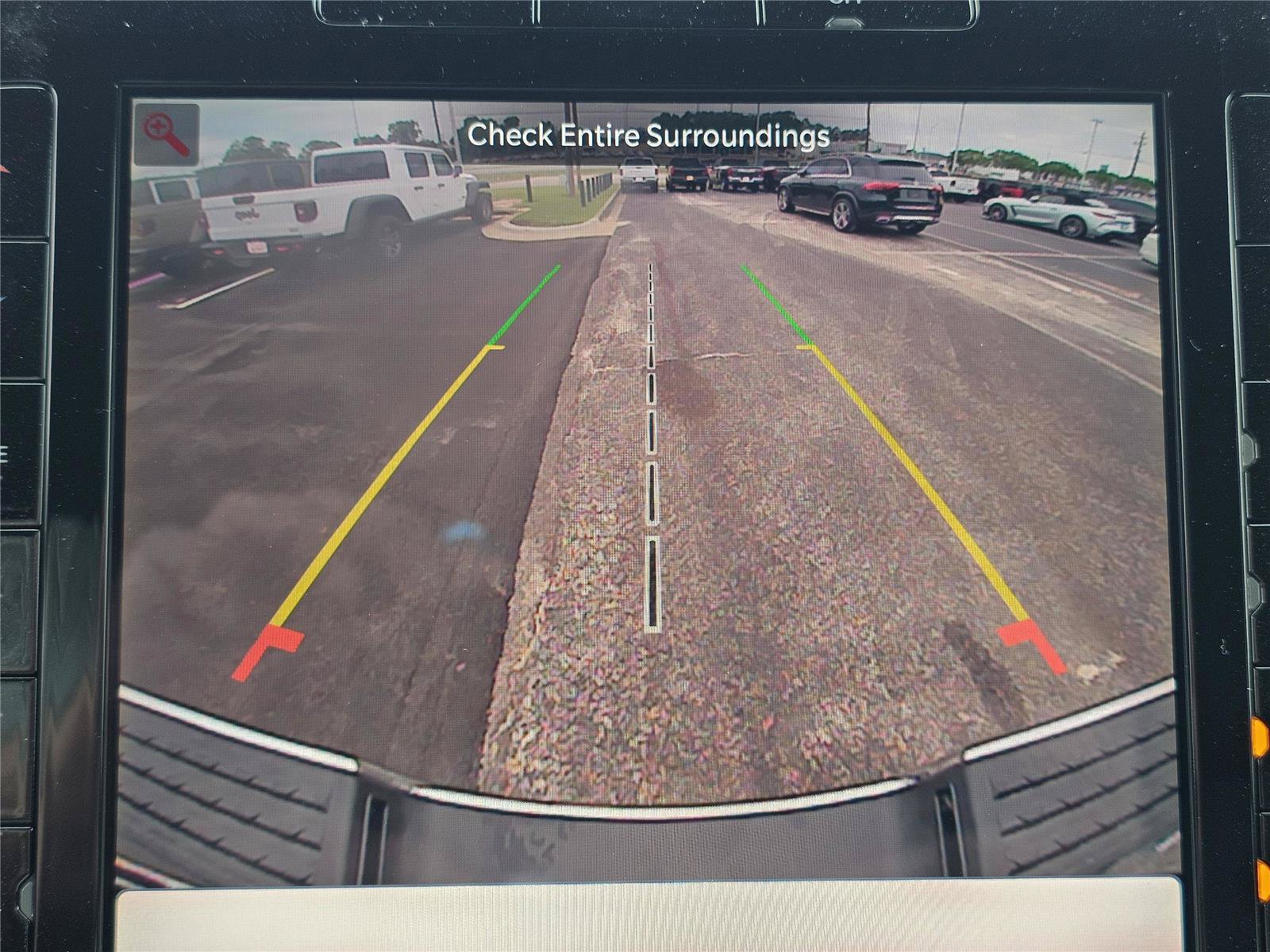 New 2026 RAM 2500 Tradesman AWD/4WD image 29