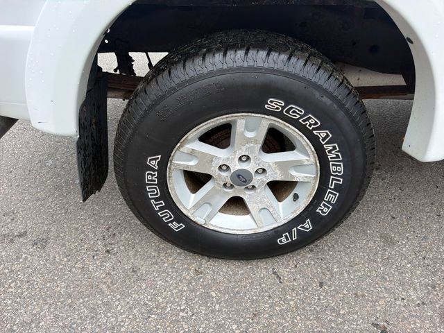 Used 2004 Ford Ranger XLT AWD/4WD image 25