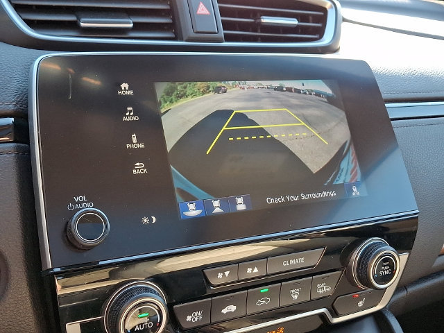 Used 2019 Honda CR-V EX-L image 19