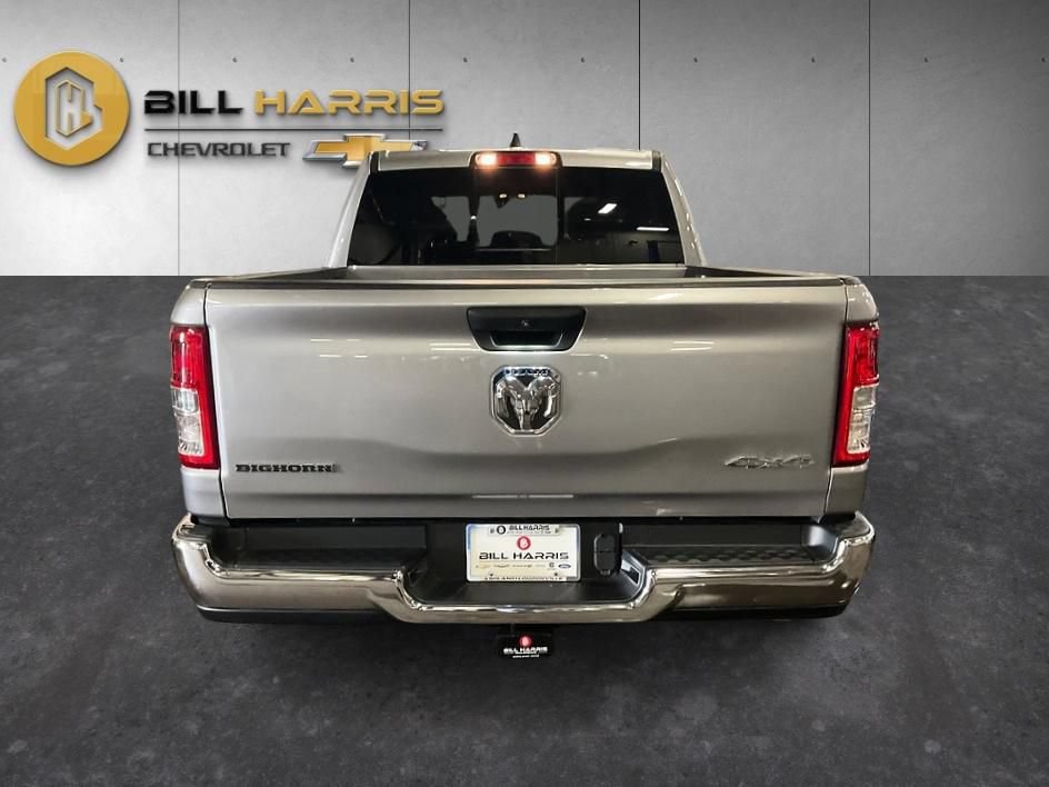 Used 2023 RAM 1500 Big Horn AWD/4WD image 11