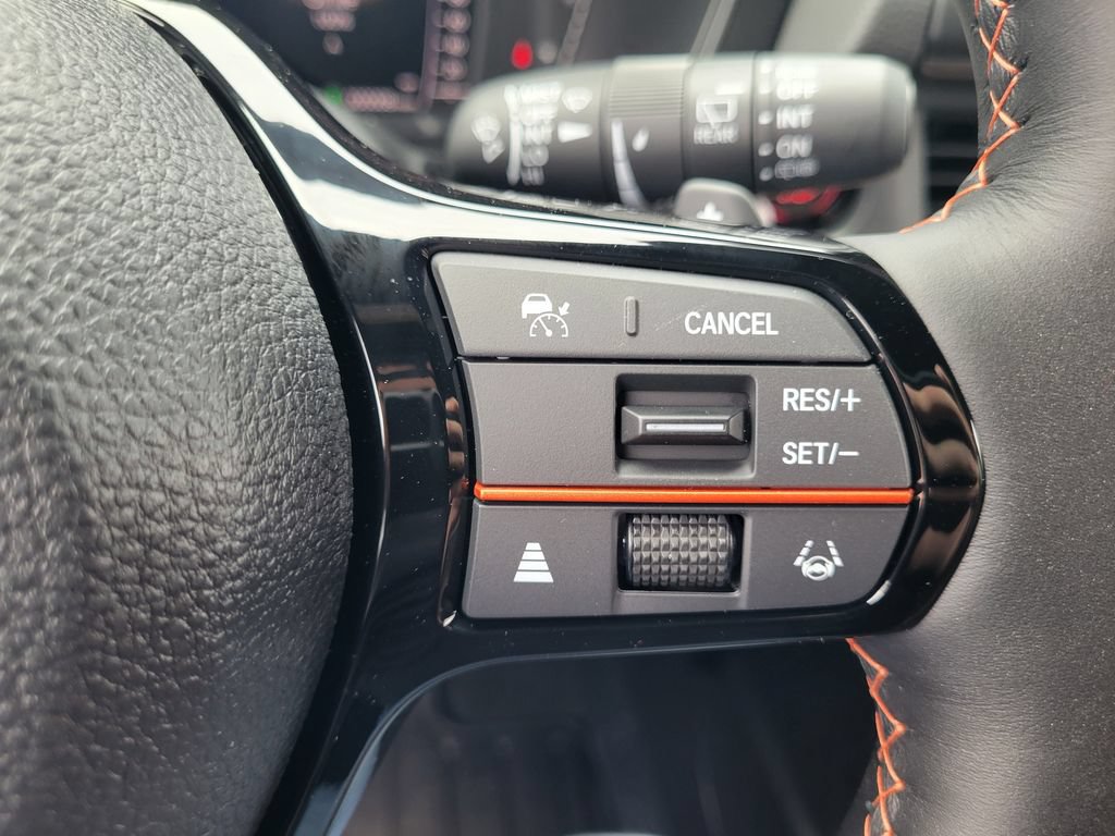 New 2026 Honda Pilot TrailSport image 21