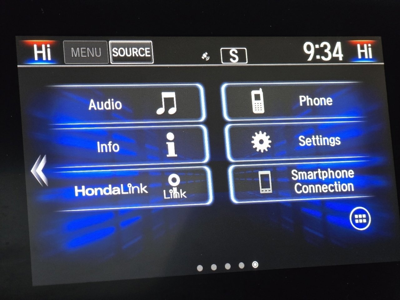 Certified 2022 Honda CR-V EX-L image 30