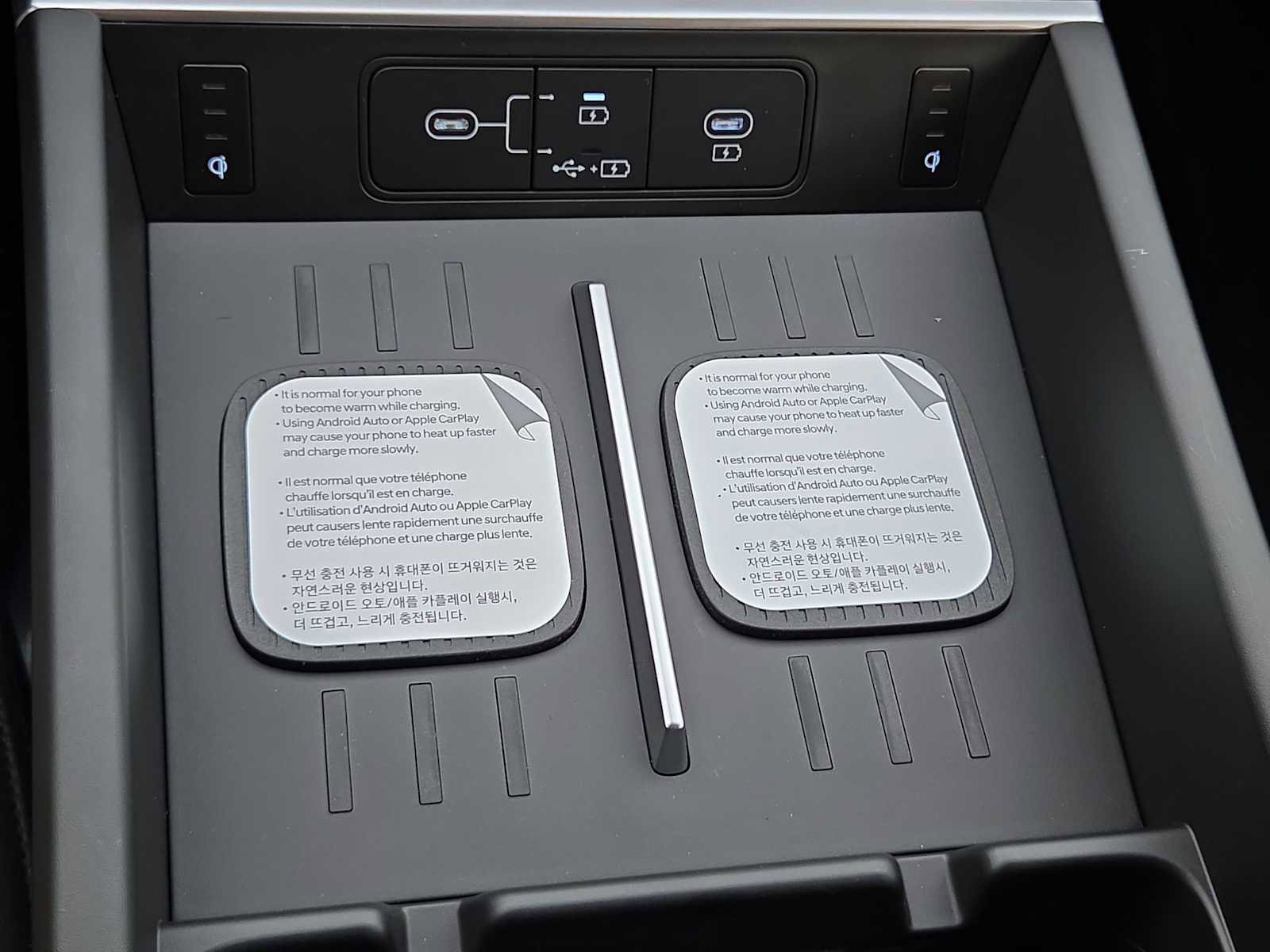 New 2026 Hyundai Santa Fe Limited image 32