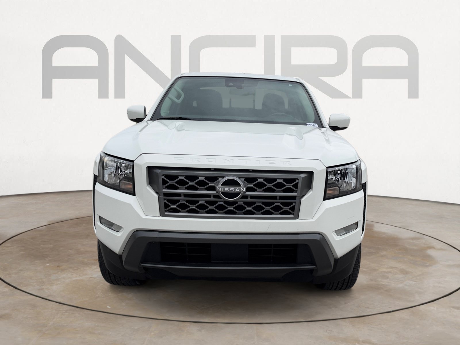 Used 2024 Nissan Frontier SV w/ Technology Package RWD image 6