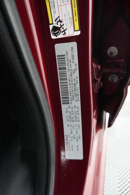 Used 2019 RAM 1500 Big Horn image 22