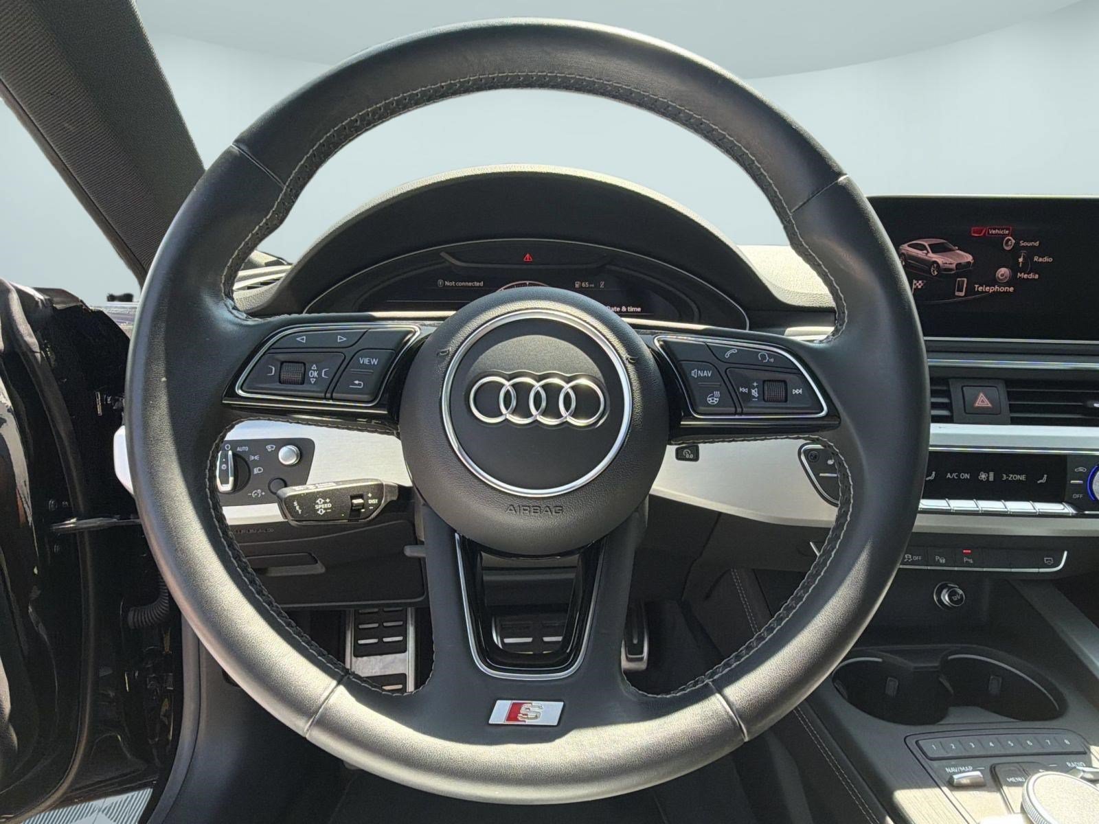 Used 2022 Audi A6 3.0T Prestige w/ Prestige Package AWD/4WD image 11