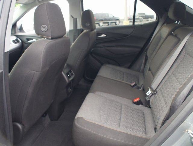 Used 2024 Chevrolet Equinox LT image 14
