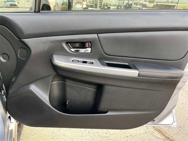 Used 2016 Subaru Crosstrek 2.0i Limited image 25