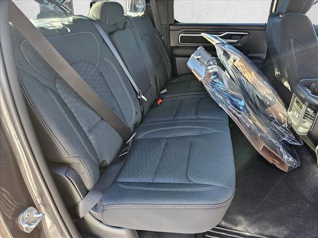 New 2026 RAM 1500 Big Horn image 14