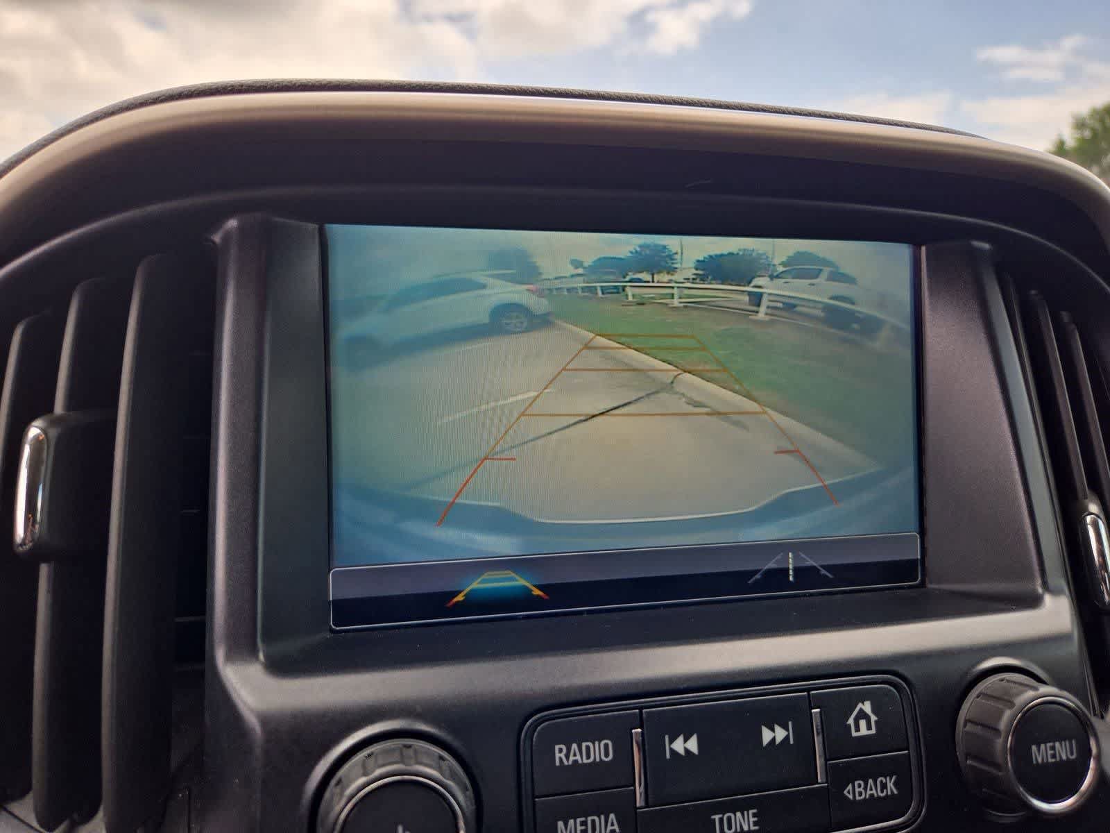 Used 2018 GMC Canyon Denali RWD image 28
