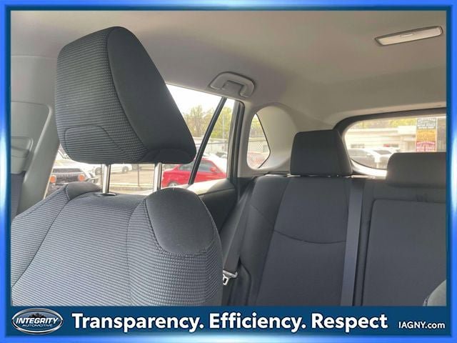 Used 2025 Toyota RAV4 LE image 40