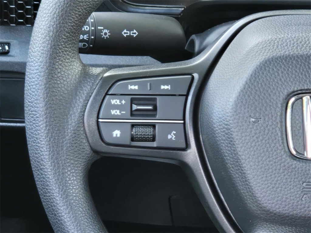 New 2026 Honda CR-V LX image 18