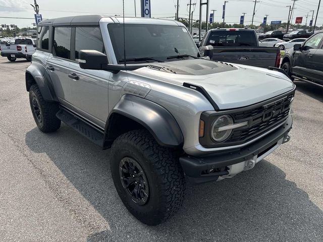Used 2023 Ford Bronco Raptor AWD/4WD image 3