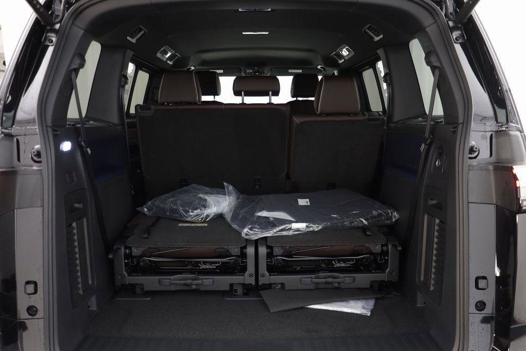 New 2025 Volkswagen ID. Buzz Pro S image 21