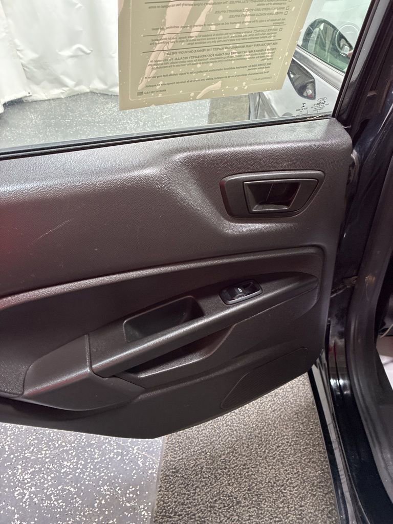 Used 2019 Ford Fiesta SE image 20