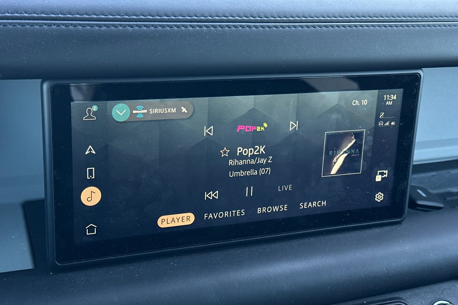 Used 2020 Land Rover Defender 110 HSE image 18