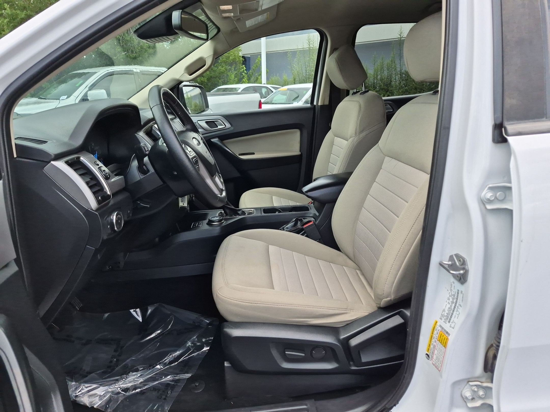 Used 2019 Ford Ranger XLT w/ Equipment Group 302A Luxury AWD/4WD image 24