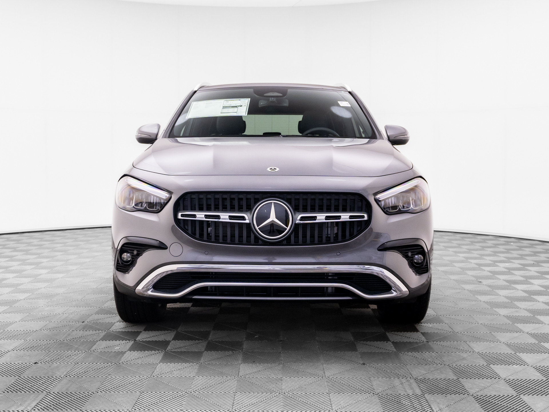 New 2026 Mercedes-Benz GLA 250 4MATIC image 9
