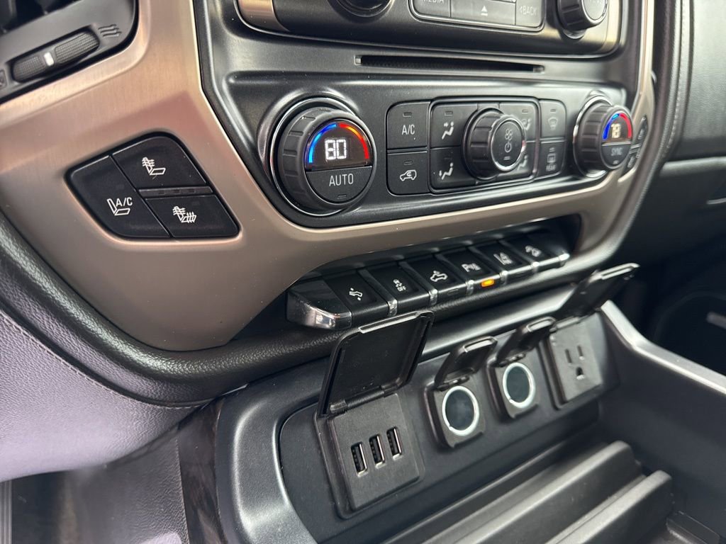 Used 2015 GMC Sierra 1500 Denali image 26