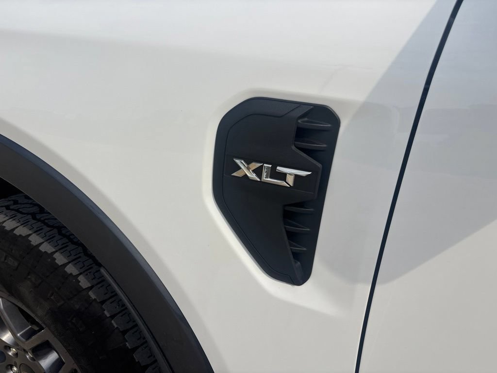 Used 2024 Ford Ranger XLT w/ Equipment Group 301A High AWD/4WD image 13