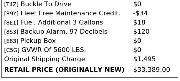 Used 2022 Chevrolet Colorado LT w/ Fleet Safety Package AWD/4WD image 5