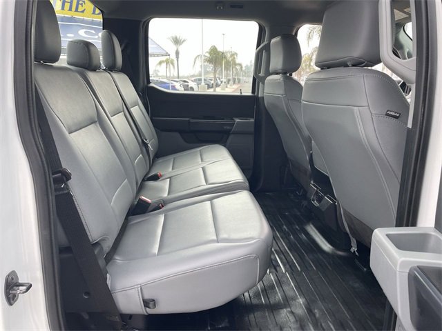 Used 2021 Ford F150 XL w/ Trailer Tow Package image 24