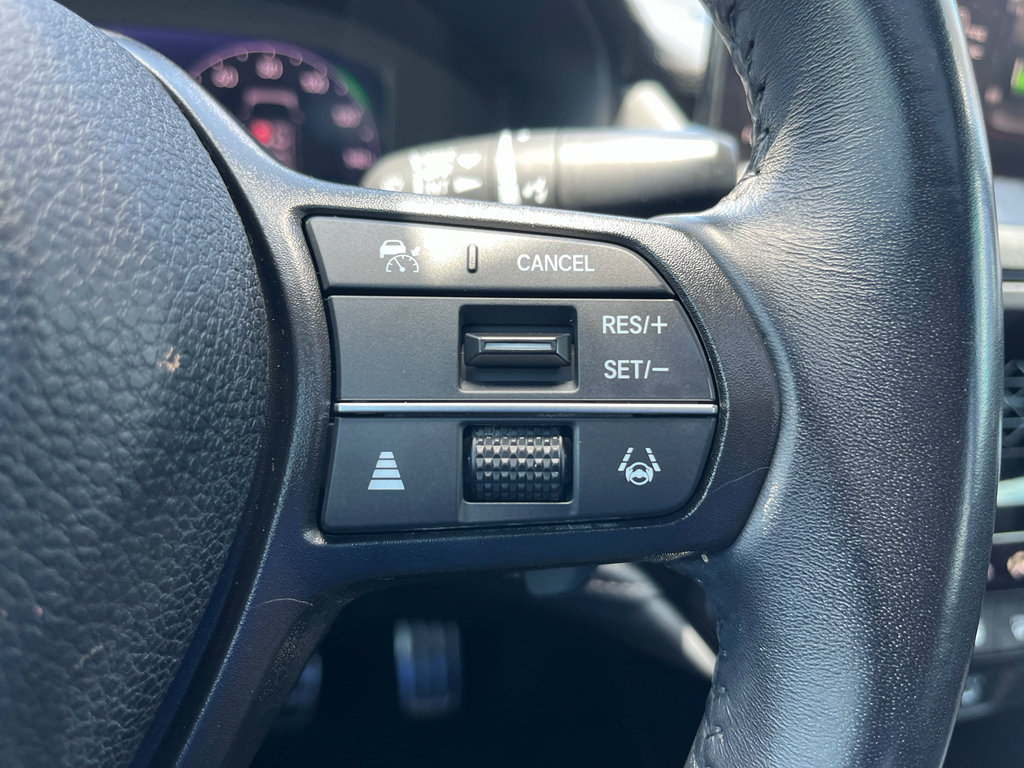 Certified 2023 Honda Accord Sport image 12